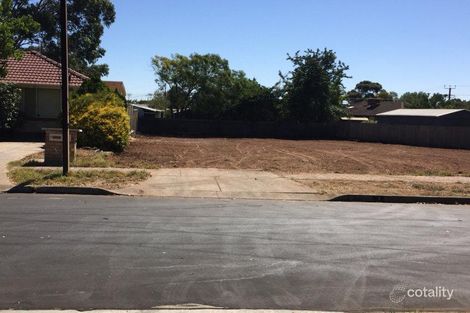 Property photo of 3 Bunbury Terrace Valley View SA 5093