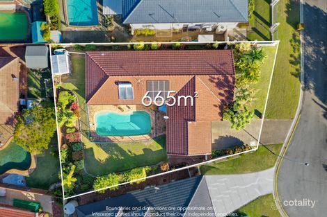 Property photo of 3 Aroa Court Runaway Bay QLD 4216