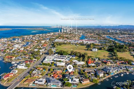 Property photo of 3 Aroa Court Runaway Bay QLD 4216