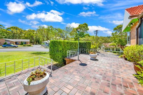 Property photo of 17 Clayton Crescent Kotara NSW 2289