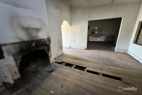 Property photo of 196 Cornish Street Broken Hill NSW 2880