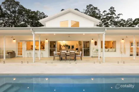 Property photo of 126 Eudlo Road Mooloolah Valley QLD 4553