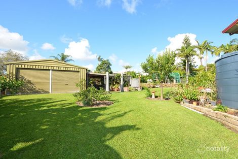 Property photo of 28 Johnston Boulevard Urraween QLD 4655