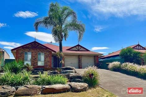 33 Oaklands Cct, Hewett, SA 5118