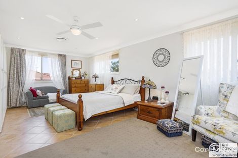 Property photo of 8 Passionfruit Way Glenwood NSW 2768