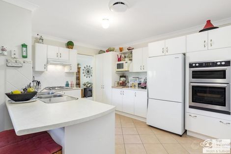 Property photo of 8 Passionfruit Way Glenwood NSW 2768