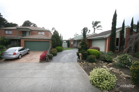 8 Wattlebird Pl, Knoxfield, VIC 3180