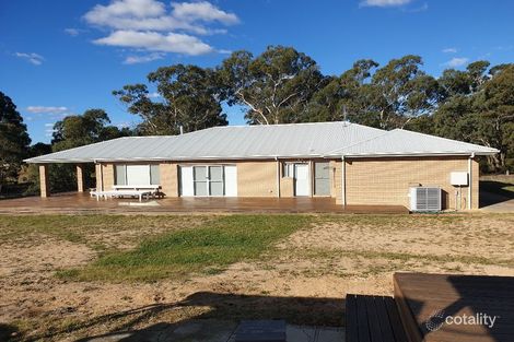 Property photo of 15-17 Goderich Street Bungonia NSW 2580