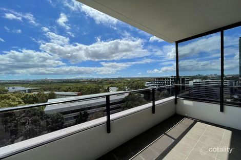 707/11 Australia Ave, Sydney Olympic Park, NSW 2127