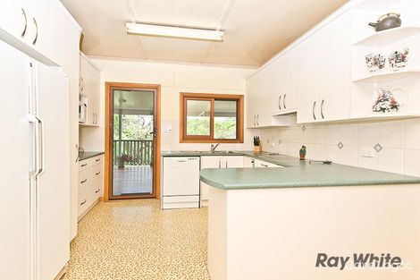 Property photo of 26 Allowrie Street Stafford QLD 4053