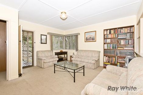 Property photo of 26 Allowrie Street Stafford QLD 4053