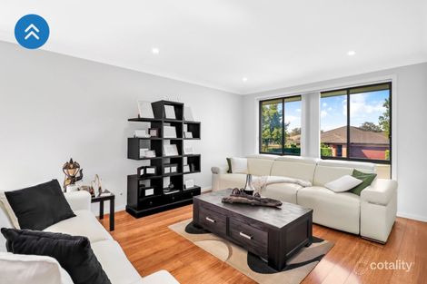 Property photo of 46 Burnside Street Kellyville Ridge NSW 2155