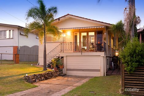 Property photo of 18 Gray Street Carina QLD 4152