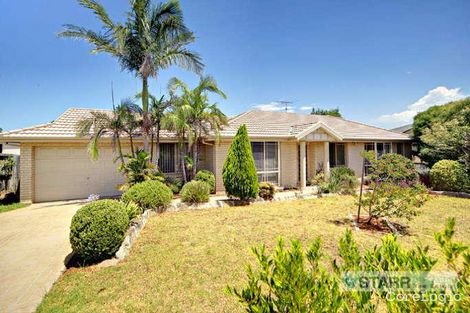 Property photo of 3 Hydrangea Court Acacia Gardens NSW 2763