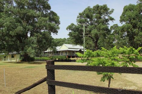 Property photo of 140B Mitchells Flat Road Mitchells Flat NSW 2330