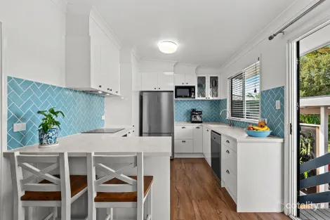 Property photo of 41 Willard Road Capalaba QLD 4157