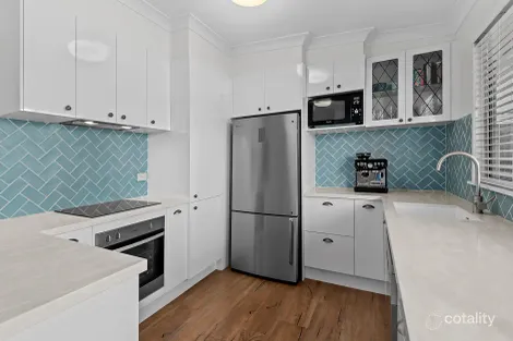 Property photo of 41 Willard Road Capalaba QLD 4157