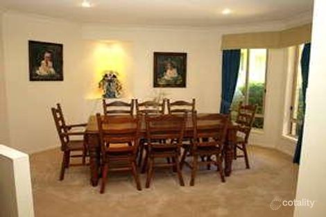Property photo of 46 Crestwood Drive Molendinar QLD 4214