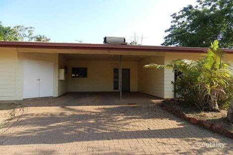 Property photo of 10 Bombax Court Nanum QLD 4874