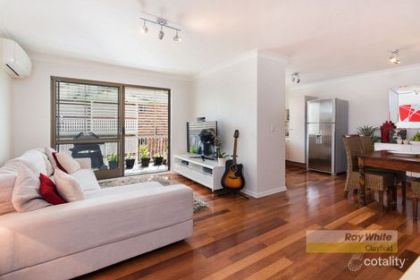 Property photo of 5/77 Riverton Street Clayfield QLD 4011