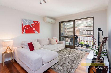 Property photo of 5/77 Riverton Street Clayfield QLD 4011