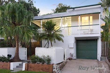 Property photo of 49 Gerler Street Bardon QLD 4065