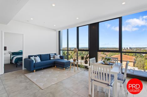 Property photo of 405/3 Blake Street Kogarah NSW 2217