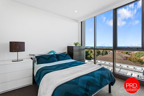 Property photo of 405/3 Blake Street Kogarah NSW 2217