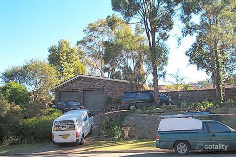 33 Carinda Dr, Glenhaven, NSW 2156