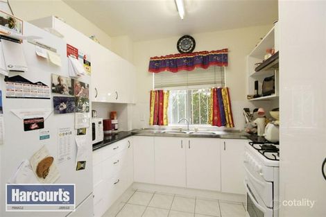 Property photo of 4/28 Riverview Terrace Hamilton QLD 4007