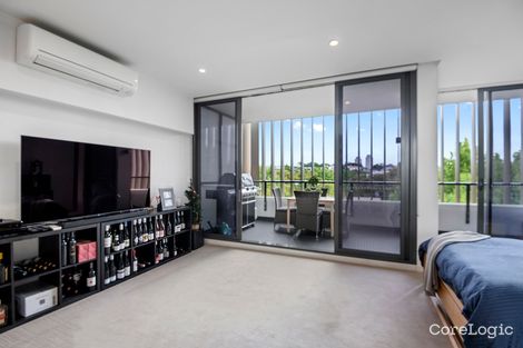 Property photo of 405/850 Bourke Street Waterloo NSW 2017