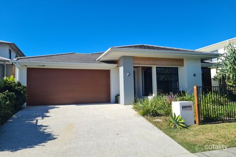 Property photo of 23 Kestrel Street Rochedale QLD 4123