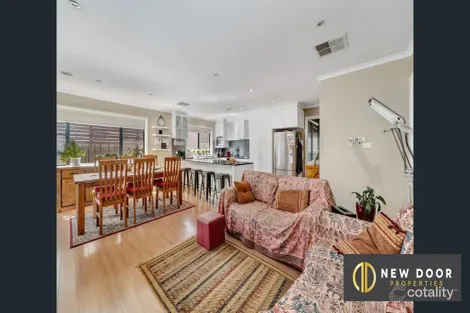 Property photo of 68 Megalong Crescent Harrison ACT 2914