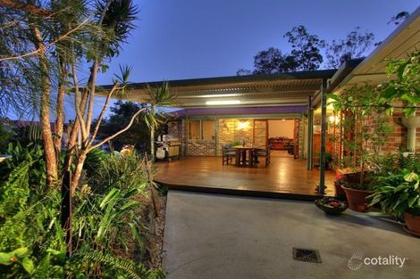 Property photo of 70-72 Chloe Drive Munruben QLD 4125