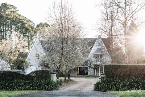 Property photo of 8 Ranelagh Road Burradoo NSW 2576