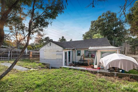 Property photo of 19 Grant Crescent West Ringwood VIC 3134