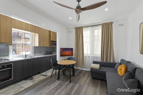 14/5 Darley St, Darlinghurst, NSW 2010