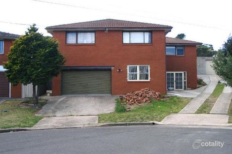 4 Hurley Cres, Matraville, NSW 2036