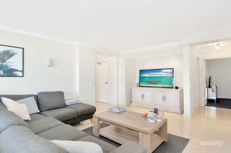 Property photo of 3/102 Oak Avenue Surfers Paradise QLD 4217