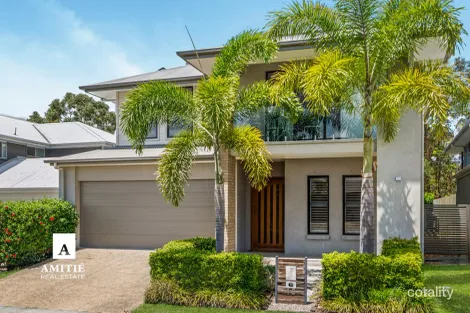 Property photo of 10 Birkdale Circuit North Lakes QLD 4509