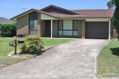 15 Gersham Gr, Oakhurst, NSW 2761