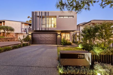 Property photo of 20A Mitcham Street Wembley Downs WA 6019