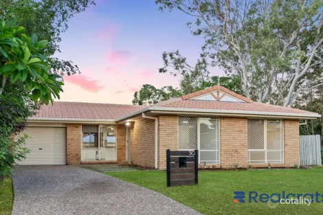 30 Elmhurst Cres, Flinders View, QLD 4305