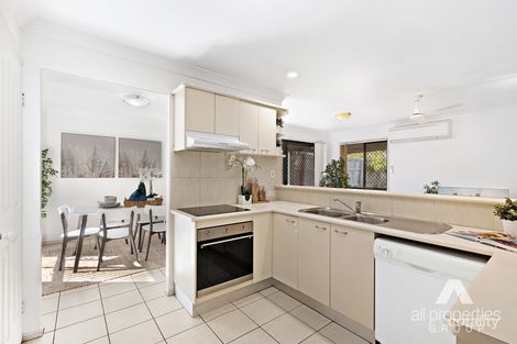 Property photo of 48 Mount D'Aguilar Crescent Algester QLD 4115