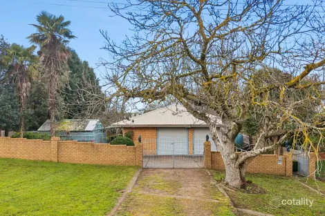 31 Frazer St, Daylesford, VIC 3460