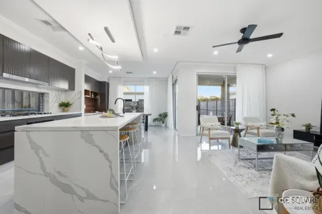 Property photo of 5 Aaron Street Box Hill NSW 2765
