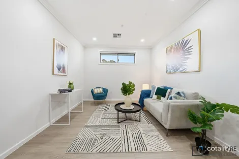 Property photo of 5 Aaron Street Box Hill NSW 2765