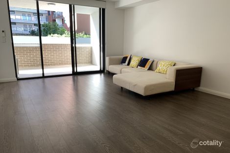 209/4-8 Smallwood Ave, Homebush, NSW 2140