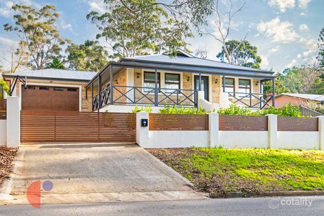 Property photo of 6 Hewett Avenue Hawthorndene SA 5051