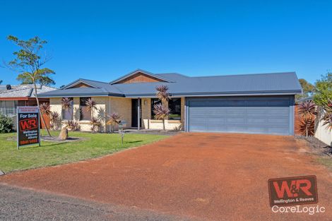 Property photo of 43 Sierra Crescent Orana WA 6330